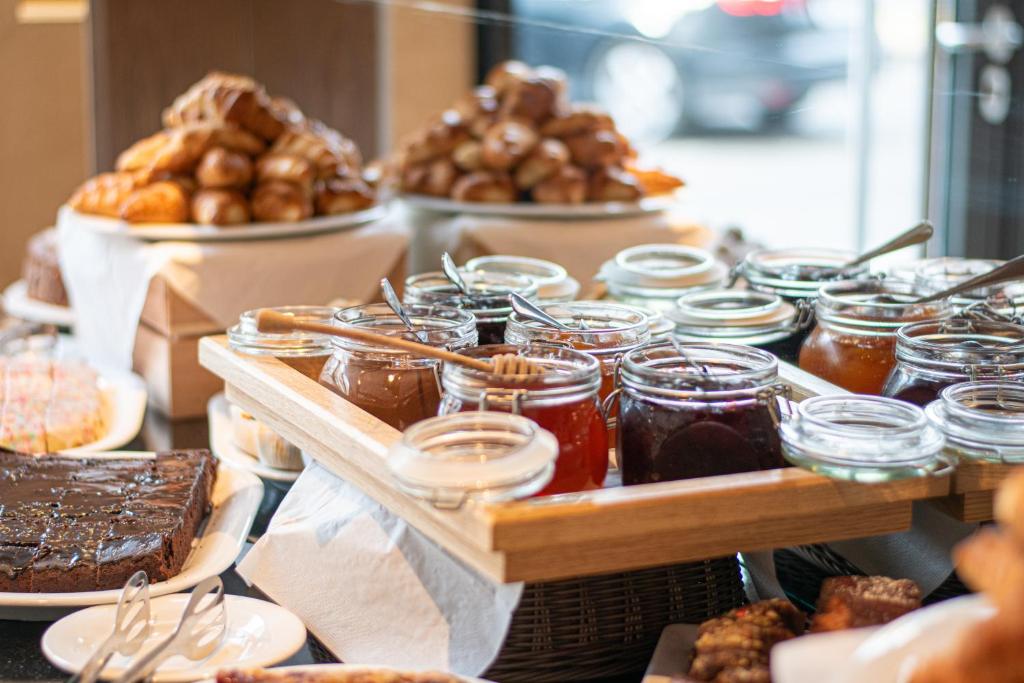 Hotel Royal Prague - Resim 24