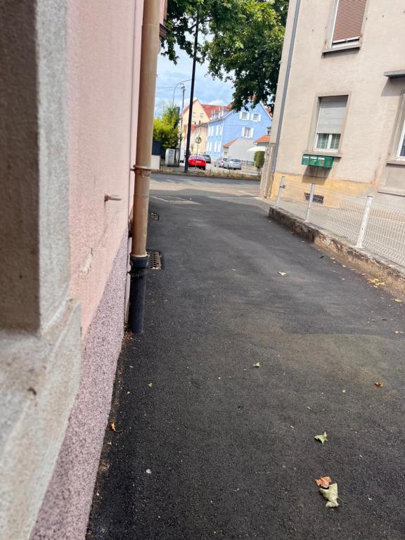 Au Cheval Blanc - Appartement Familial 6P Parking privé gratuit- 15 min centre ville – photo 33