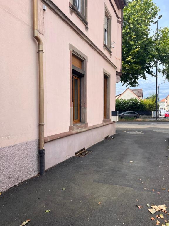 Au Cheval Blanc - Appartement Familial 6P Parking privé gratuit- 15 min centre ville – photo 32