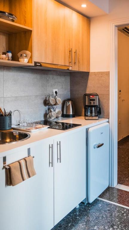 Technopolis Luxury Apartments - 17