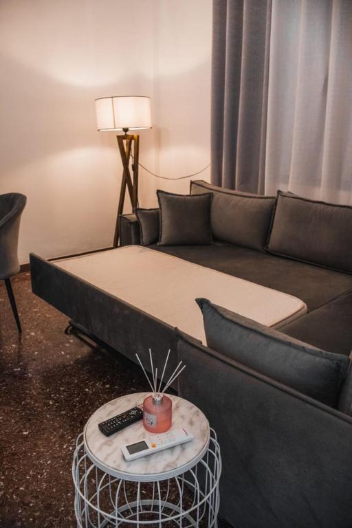 Technopolis Luxury Apartments - 11