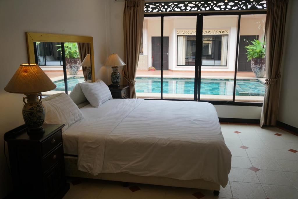 The Elite Resort Pattaya - Resim 32