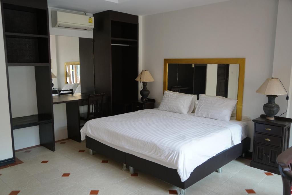 The Elite Resort Pattaya - Resim 33