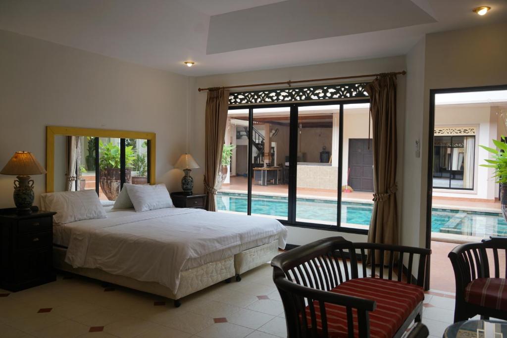 The Elite Resort Pattaya - Resim 31