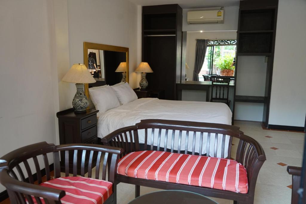 The Elite Resort Pattaya - Resim 30
