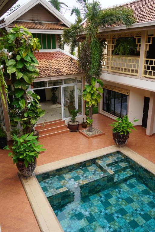 The Elite Resort Pattaya - Resim 36