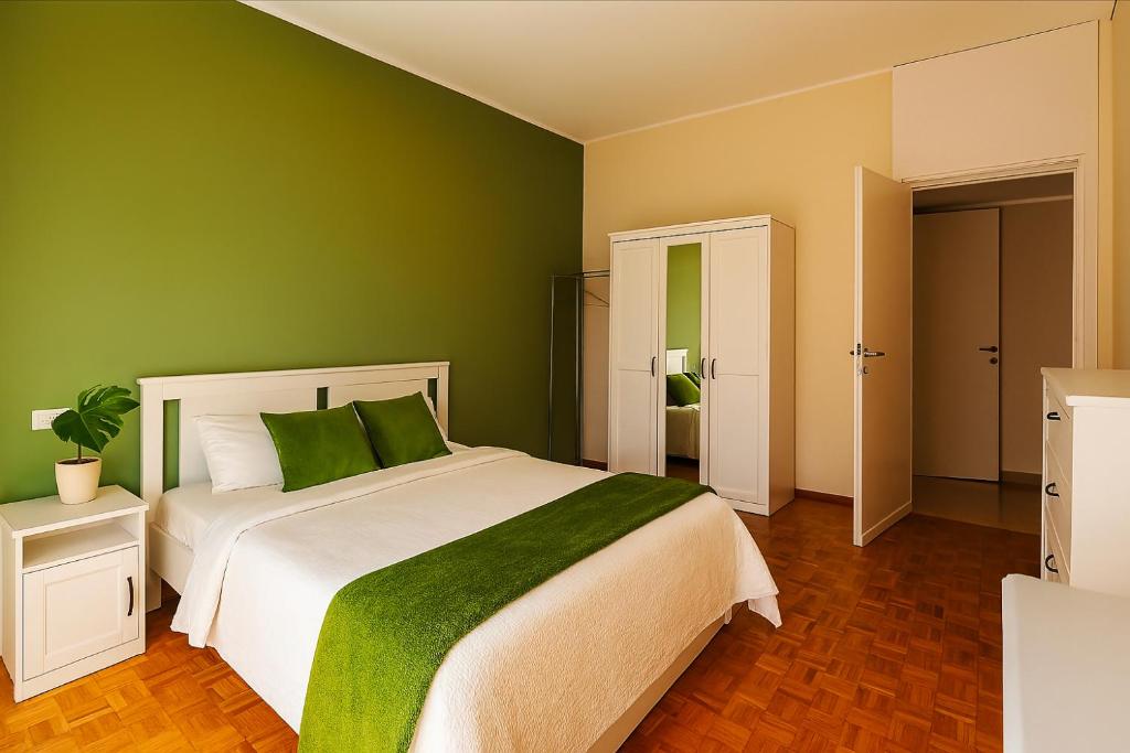 Atene House Milano Urban