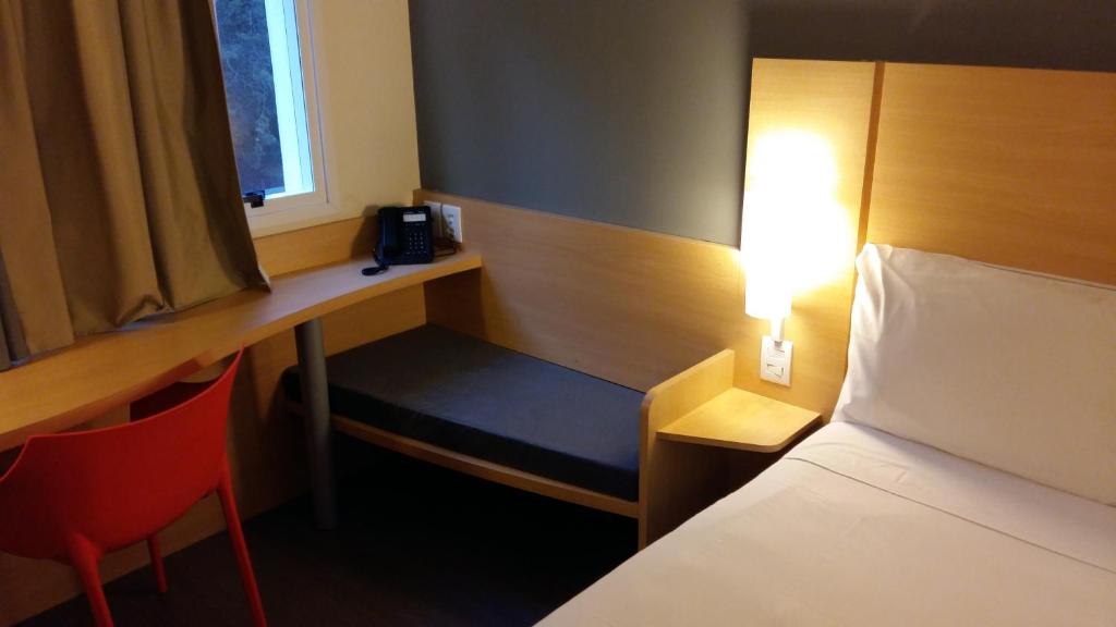 ibis Juiz de Fora