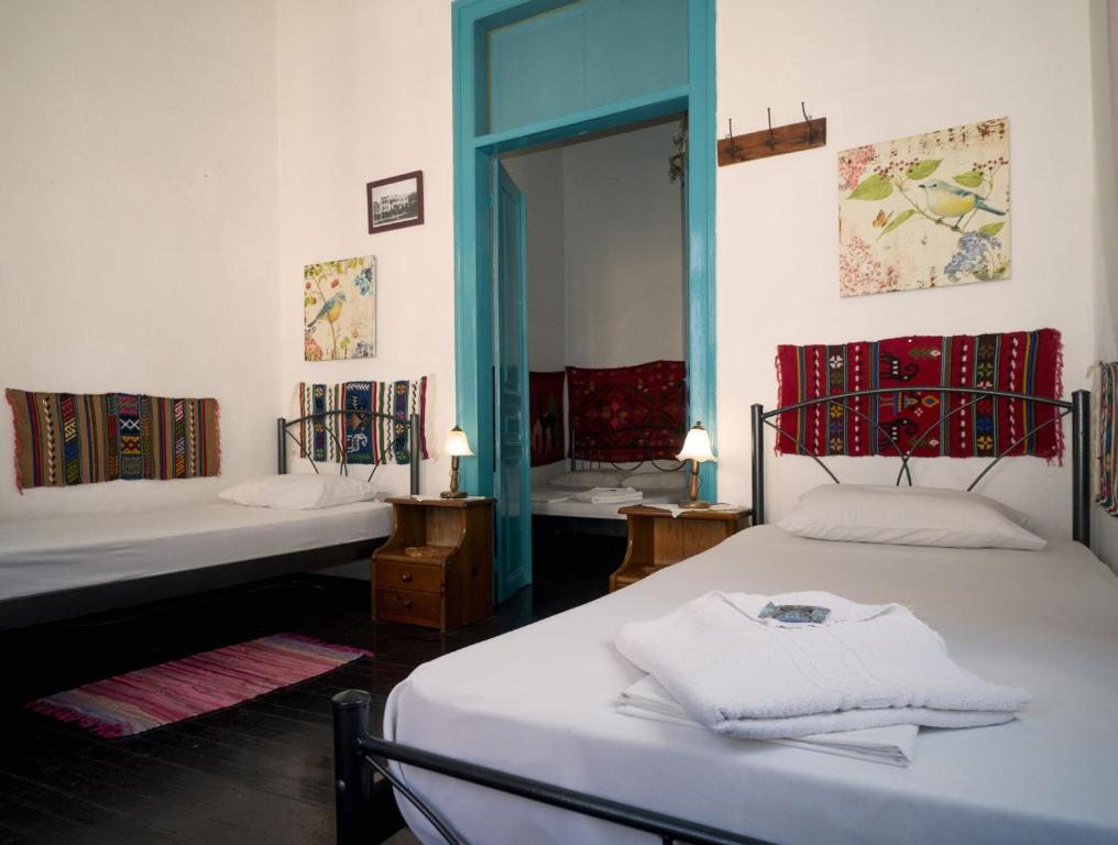 Pension Nora - Resim 6