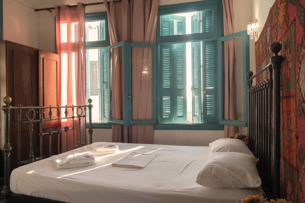 Pension Nora - Resim 17