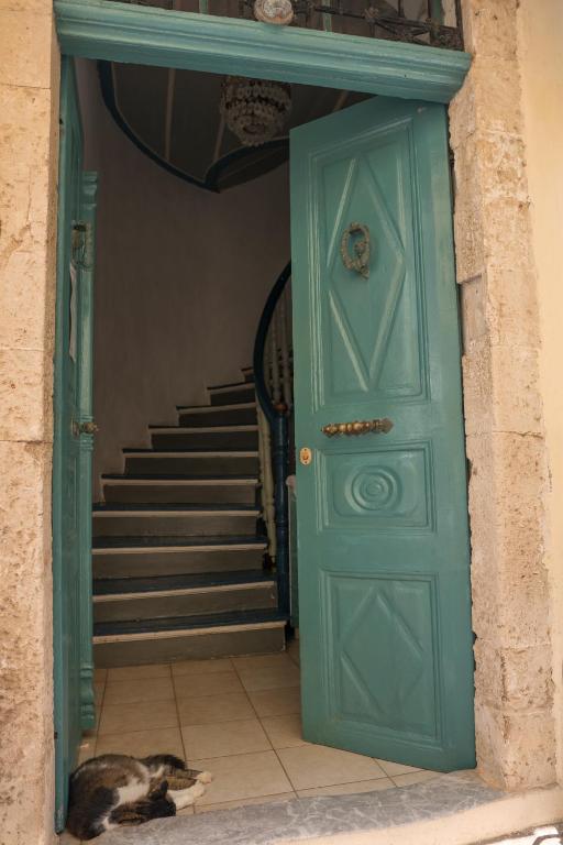 Pension Nora - Resim 18