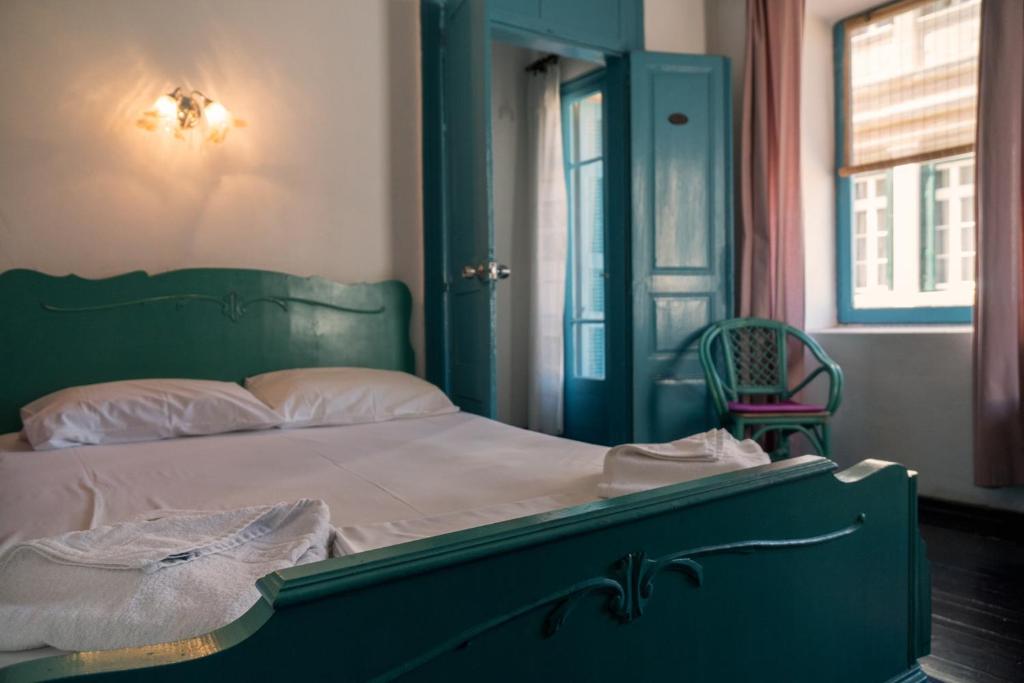 Pension Nora - Resim 19