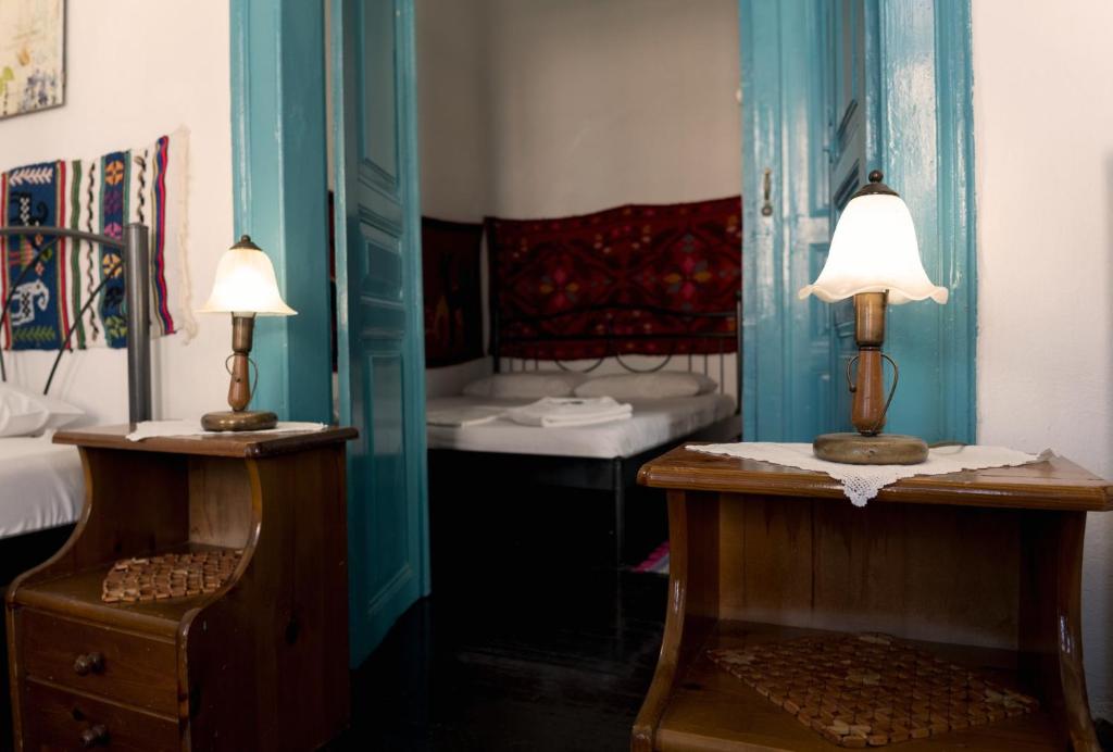 Pension Nora - Resim 20