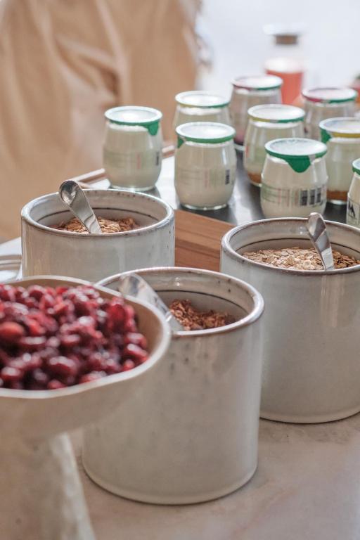 Elysée Montmartre Hotel - Resim 26