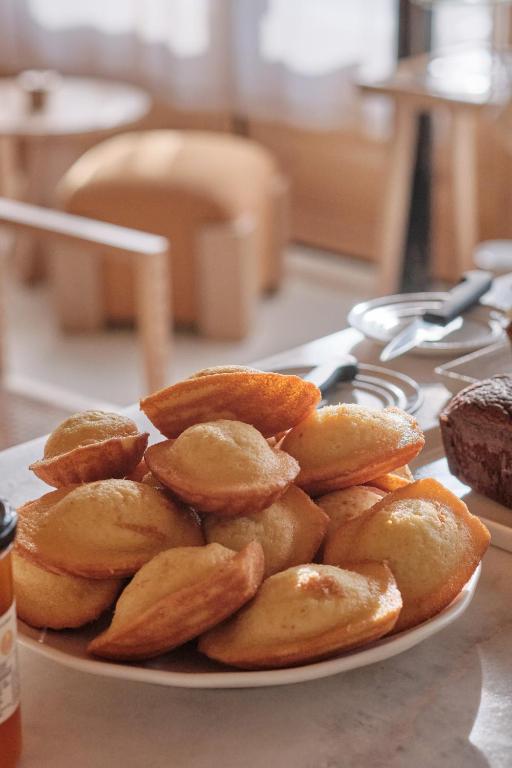 Elysée Montmartre Hotel - Resim 28