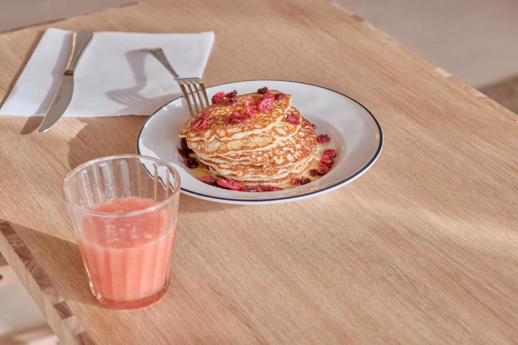 Elysée Montmartre Hotel - Resim 27