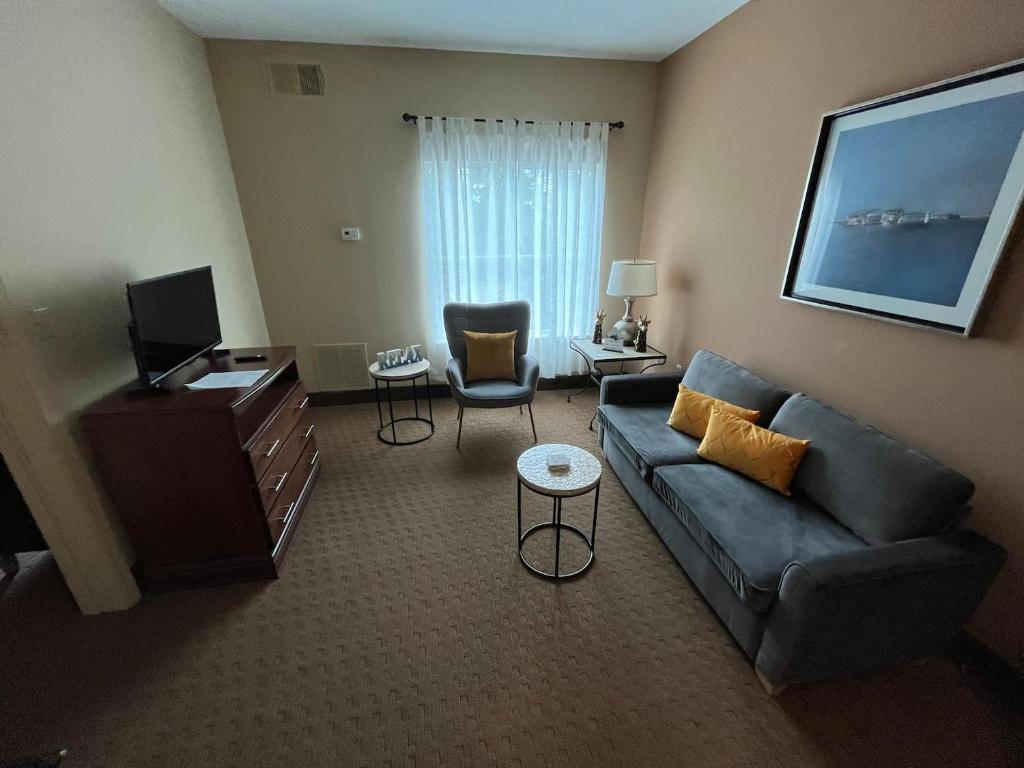 View of Airbnb | Vacation rentals, cabins, beach houses, & more