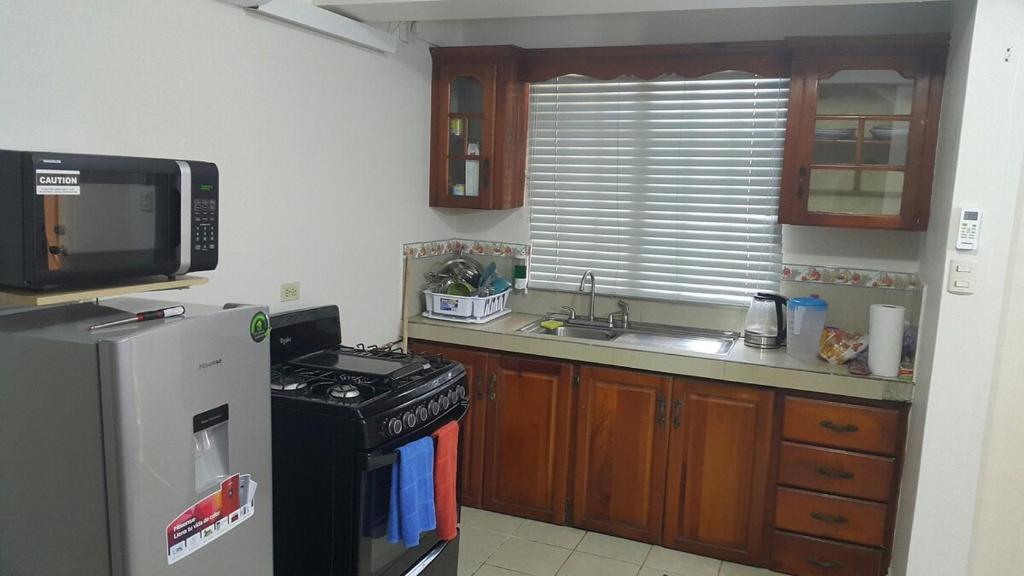 Le Chateau - Hummingbird Apartment - Apartamento De Dos Dormitorios