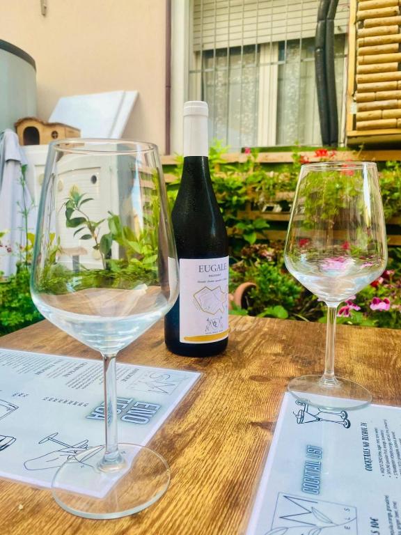 Hotel Miriam - Resim 28