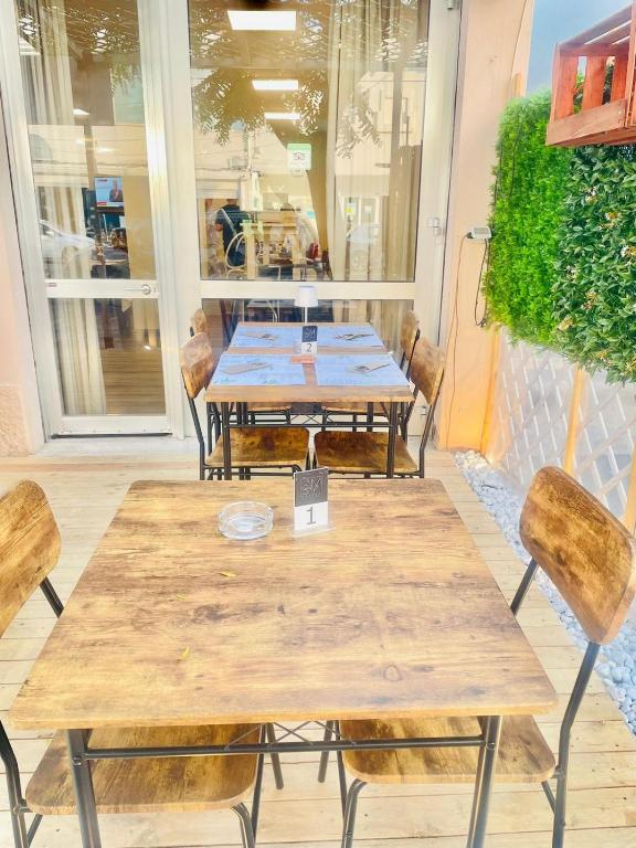 Hotel Miriam - Resim 25