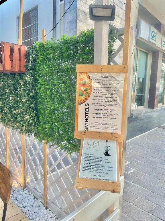 Hotel Miriam - Resim 23