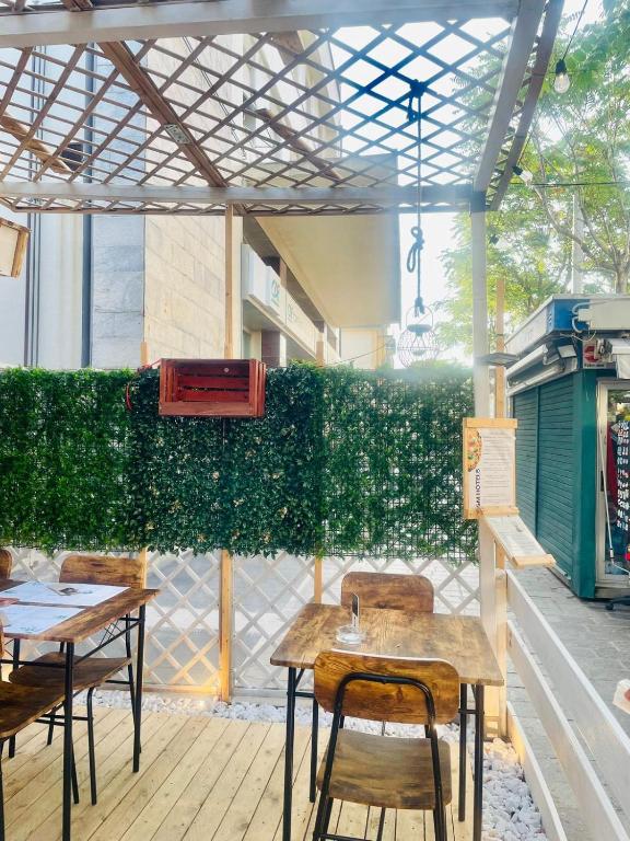 Hotel Miriam - Resim 22