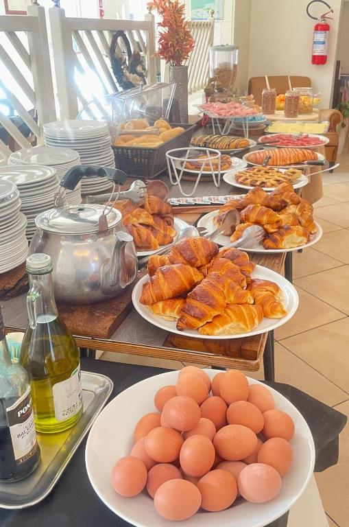 Hotel Miriam - Resim 21