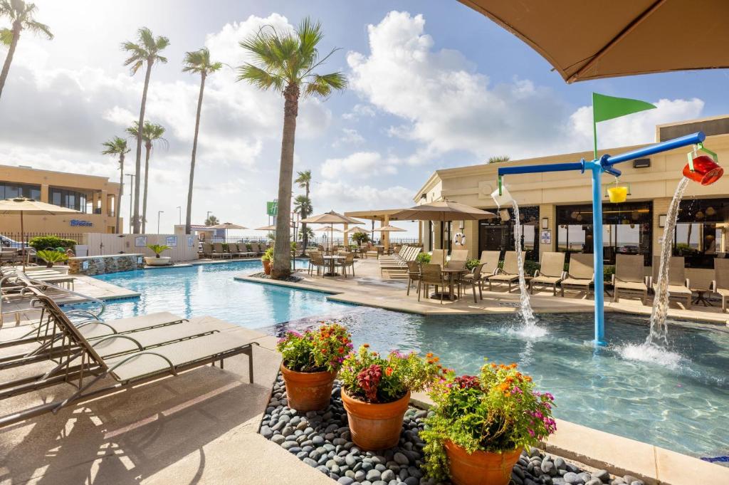 Holiday Inn Resort Galveston - On The Beach by IHG photo