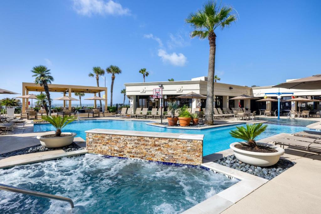 Holiday Inn Resort Galveston - On The Beach by IHG photo