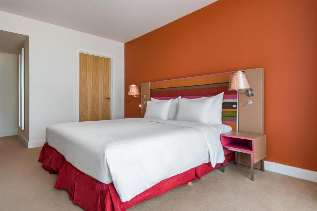 Radisson Blu Hotel, Bristol - Resim 35