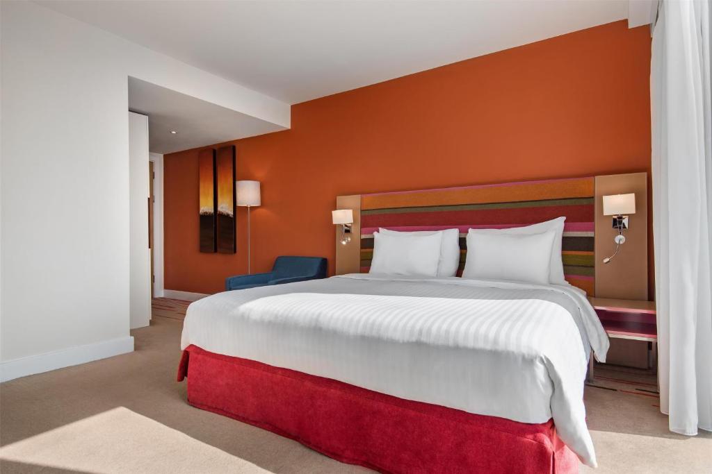 Radisson Blu Hotel, Bristol - Resim 37