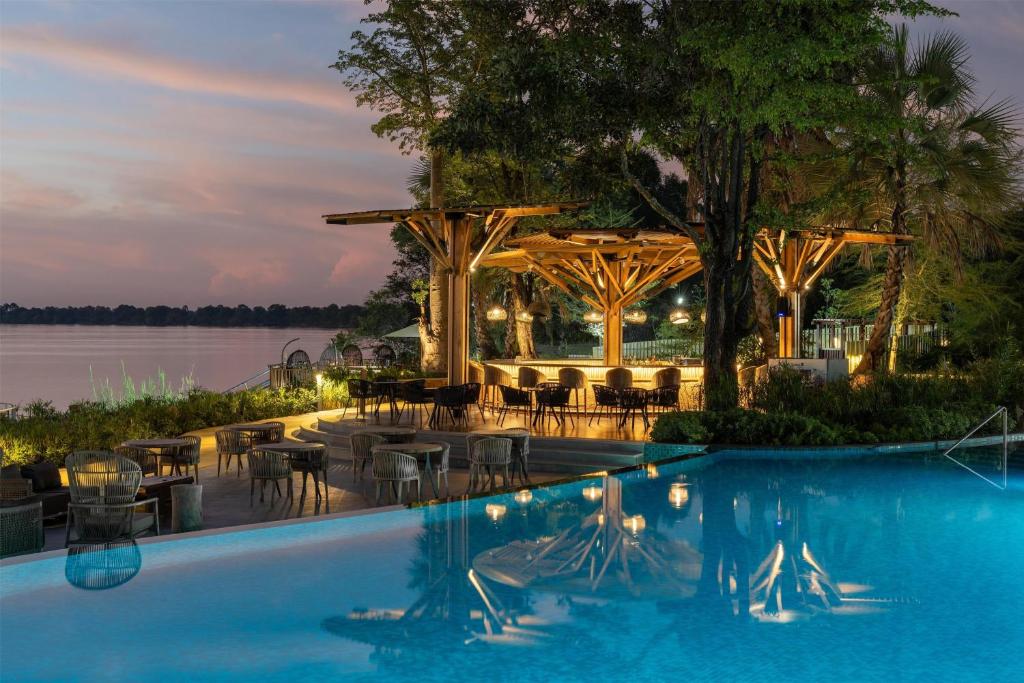 Radisson Blu Mosi-oa-Tunya Livingstone Resort, Livingstone: photo 2 of 6
