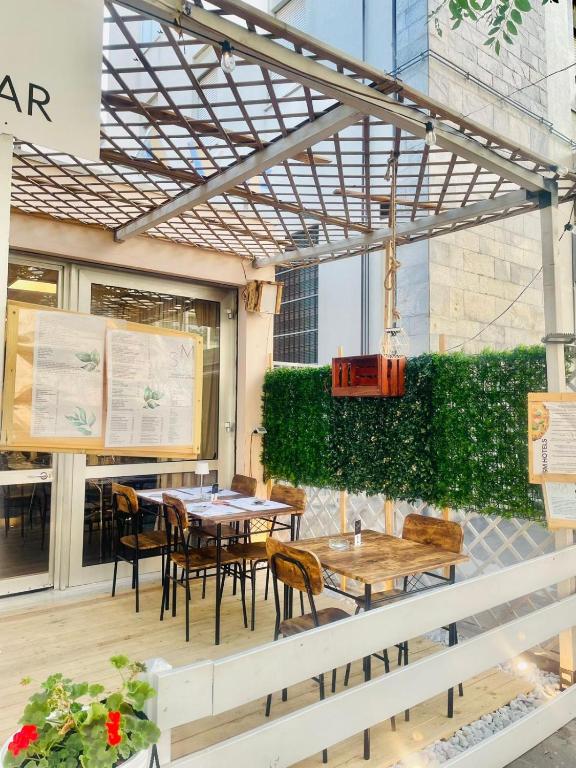 Hotel Soave - Resim 28