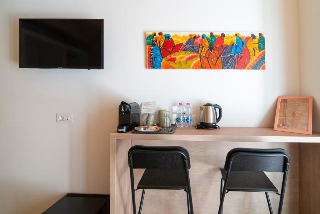 ALOE Comfort Rooms, Pescara (prezzi aggiornati per il 2026)