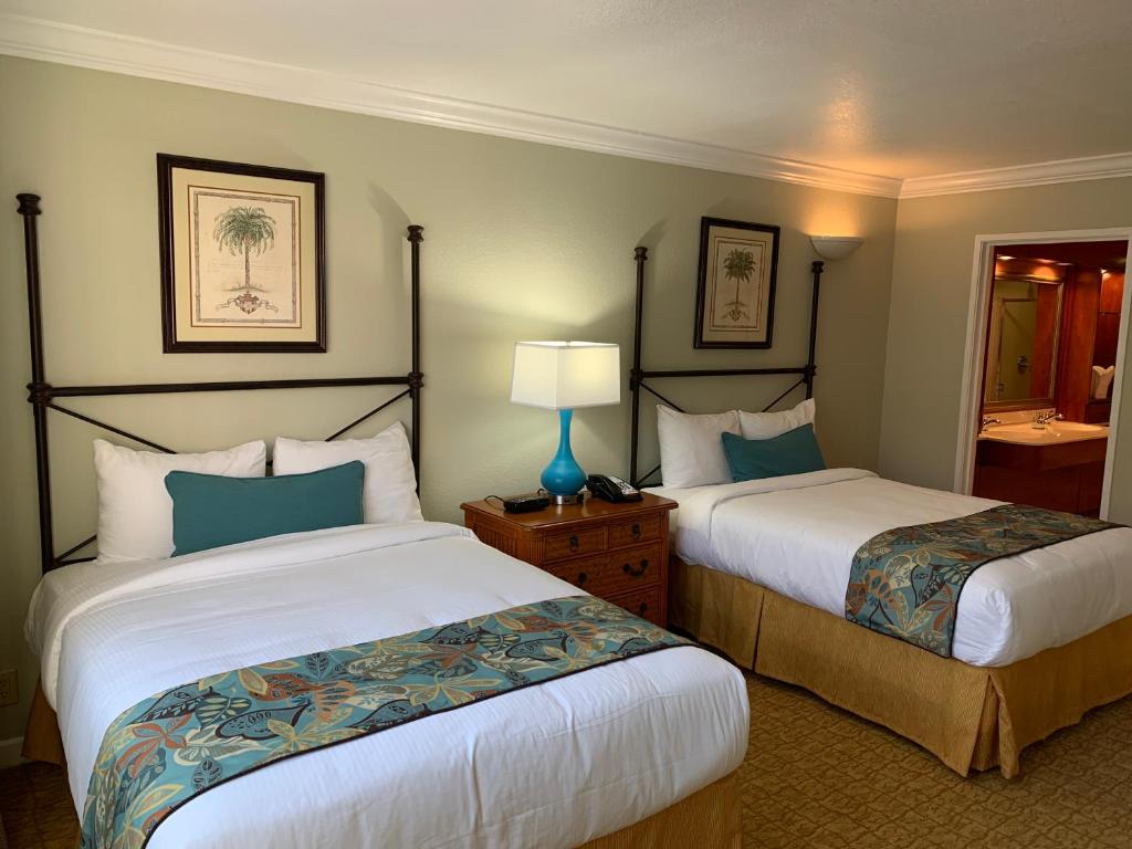 Palm Beach Shores Resort and Vacation Villas - 