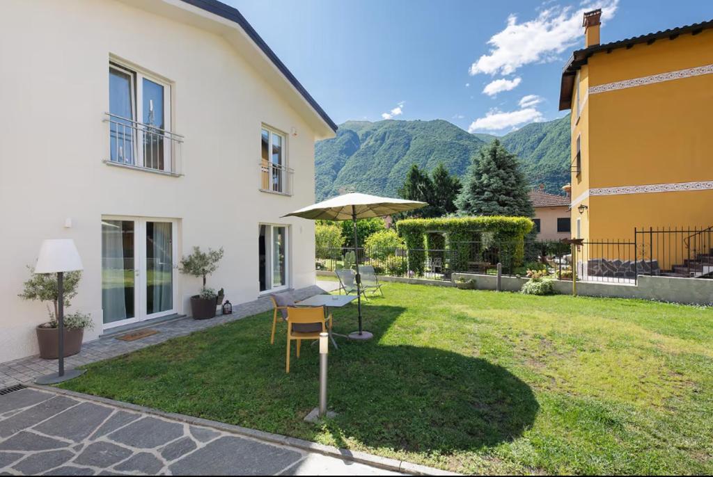 PEONIA 2 posti Wi-Fi AC free park Jacuzzi