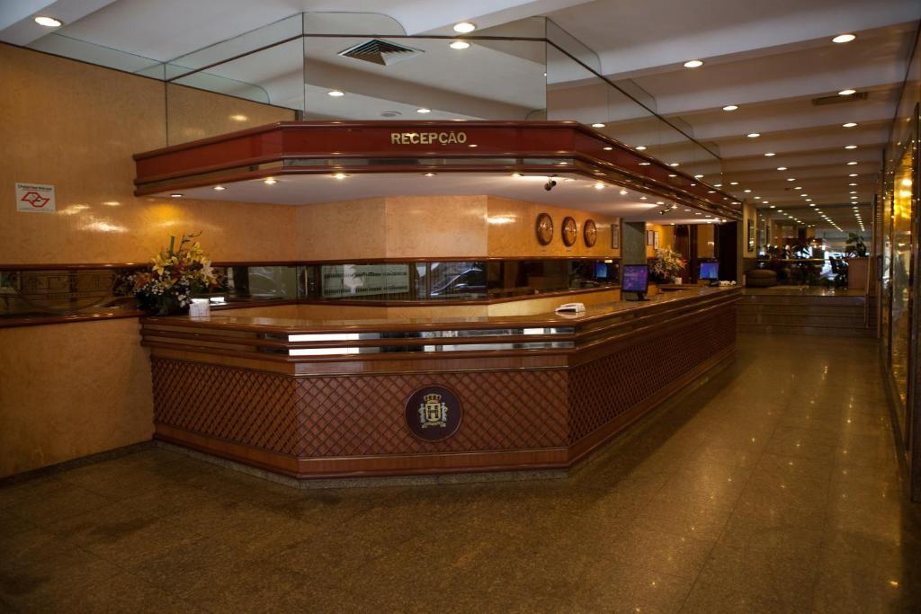  Hotel Gran Corona