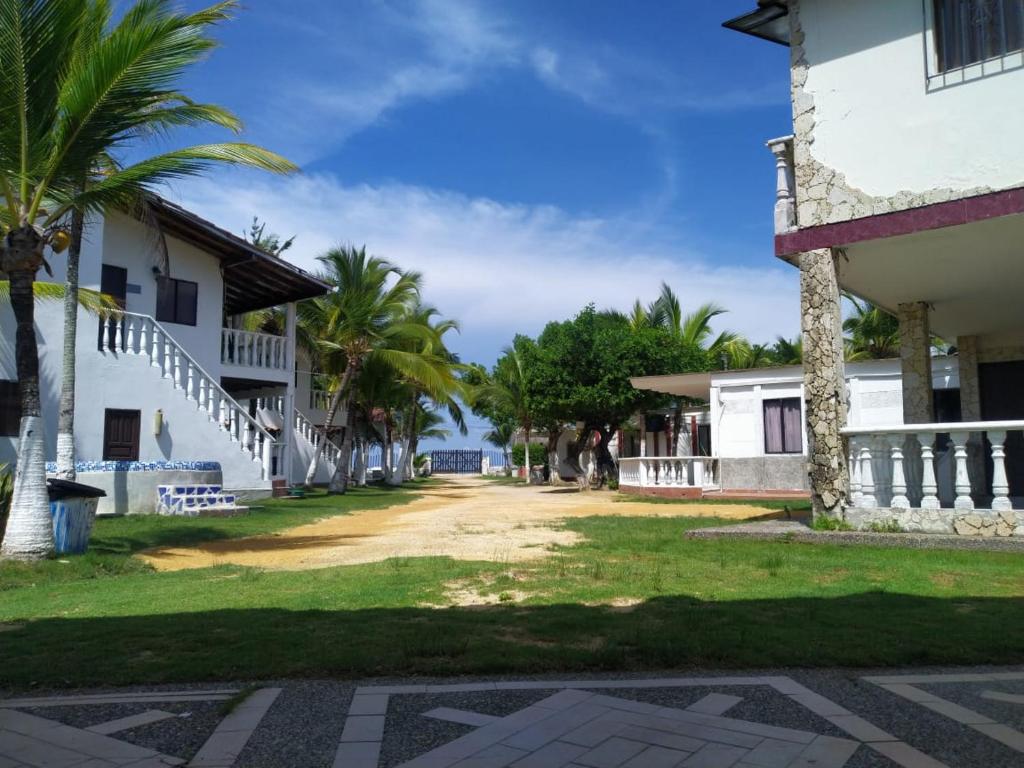 Photo de la galerie de l'établissement Cabaña el cielo, à Lorica