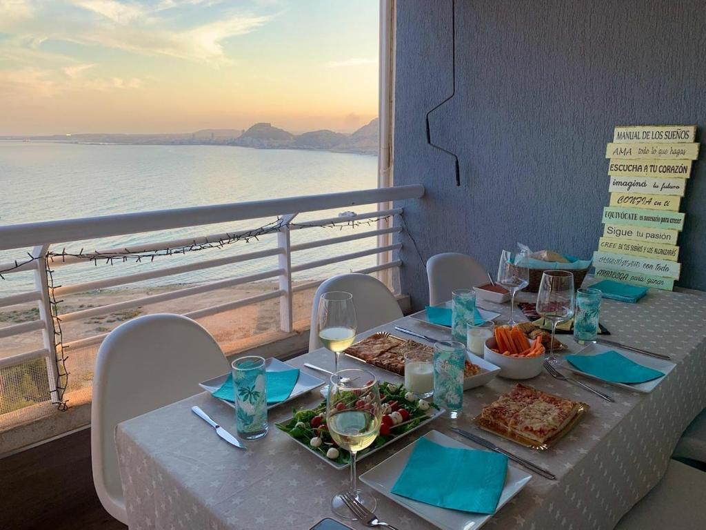 Vistas Bahía - Wellhome Alicante