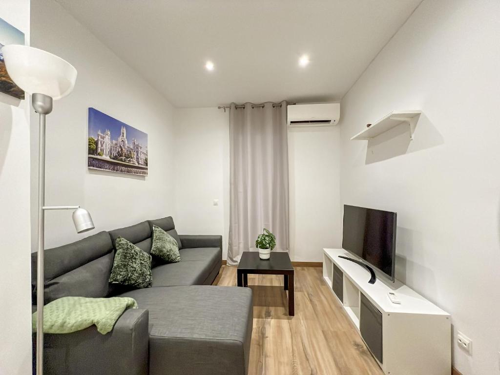 Apartamento Retiro-Ibiza 0I