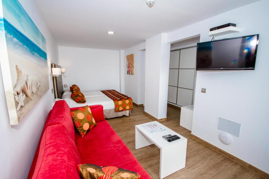 IG Nachosol Premium Apartments by Servatur (Adults Only) - Studio Premium