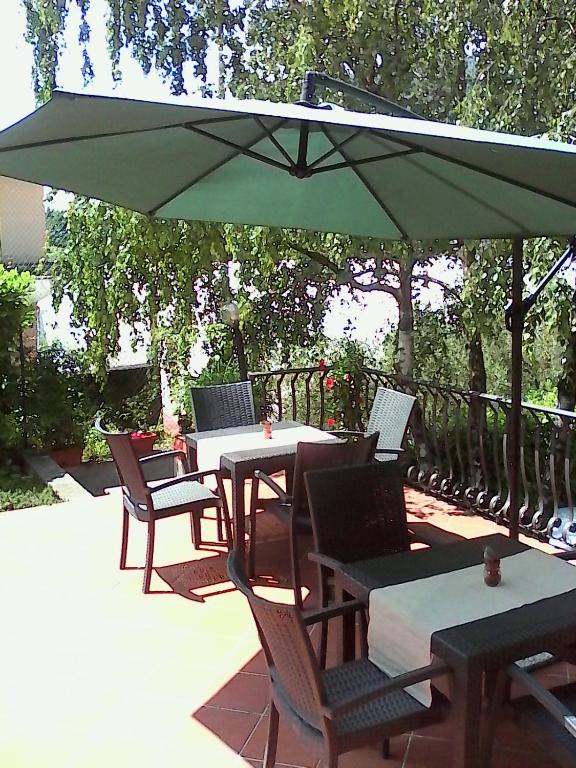 Derechos de imagen reservados por Booking.com