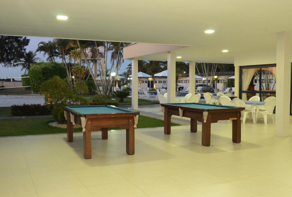 Fotografie z fotogalerie ubytování Hotel Pousada Lord v destinaci Teixeira de Freitas