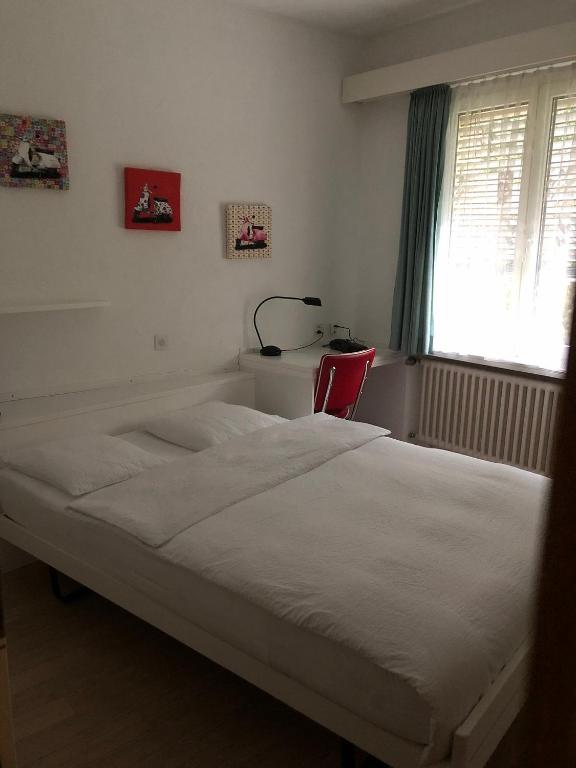 Hotel Vezia - Resim 25