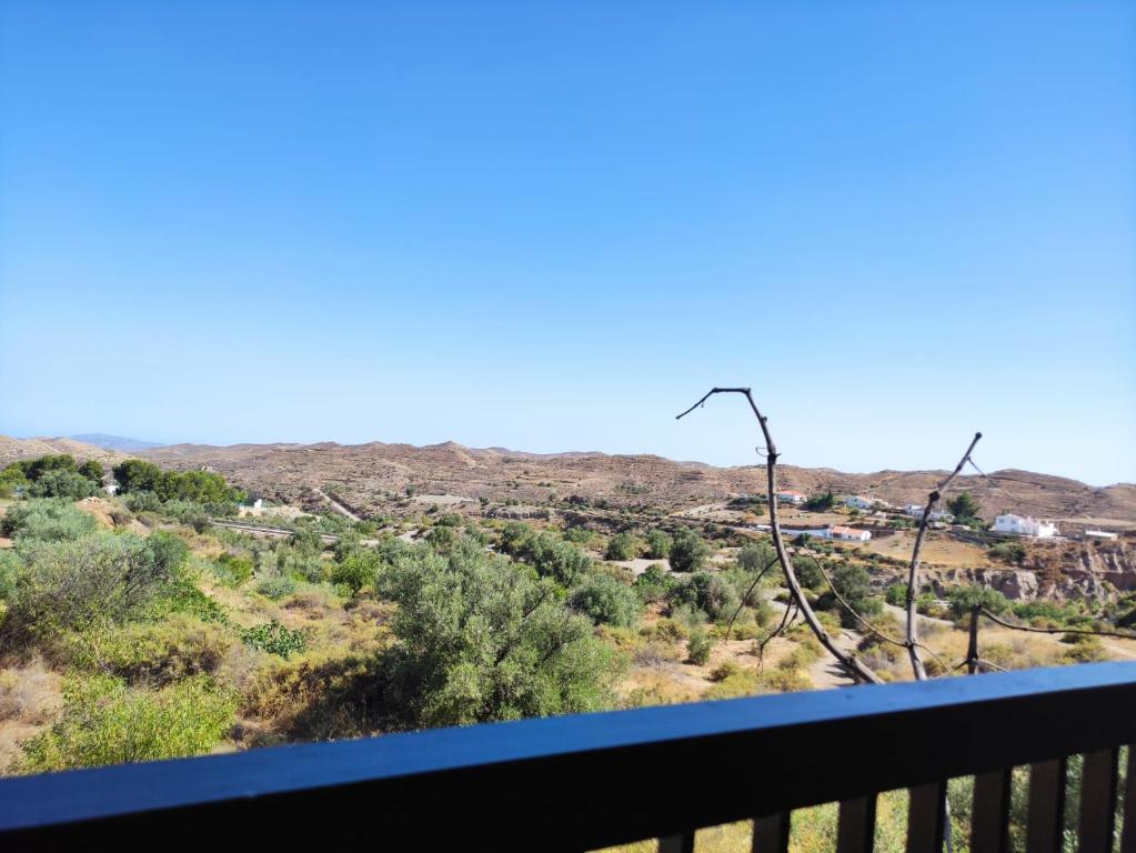 Hostal Taberno - Double Room With Terrace