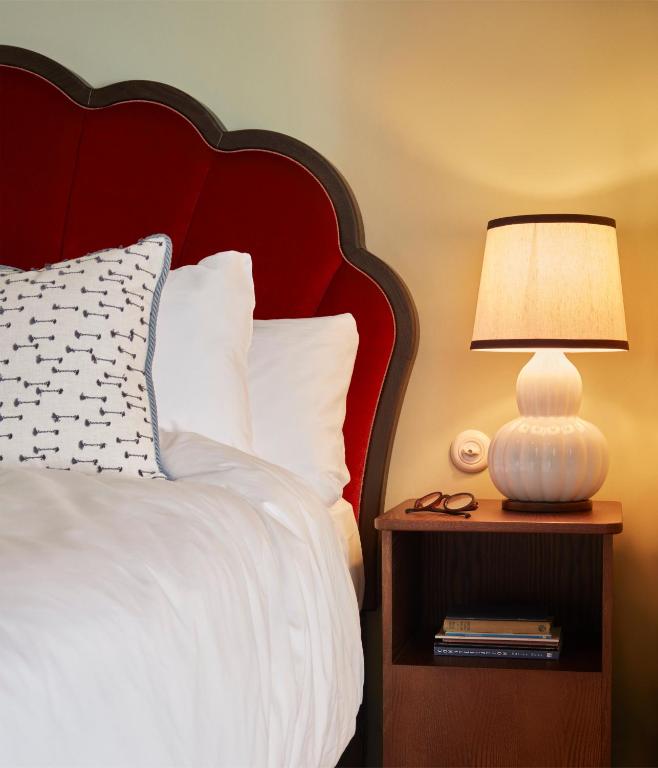 The Hoxton, Edinburgh - Resim 20