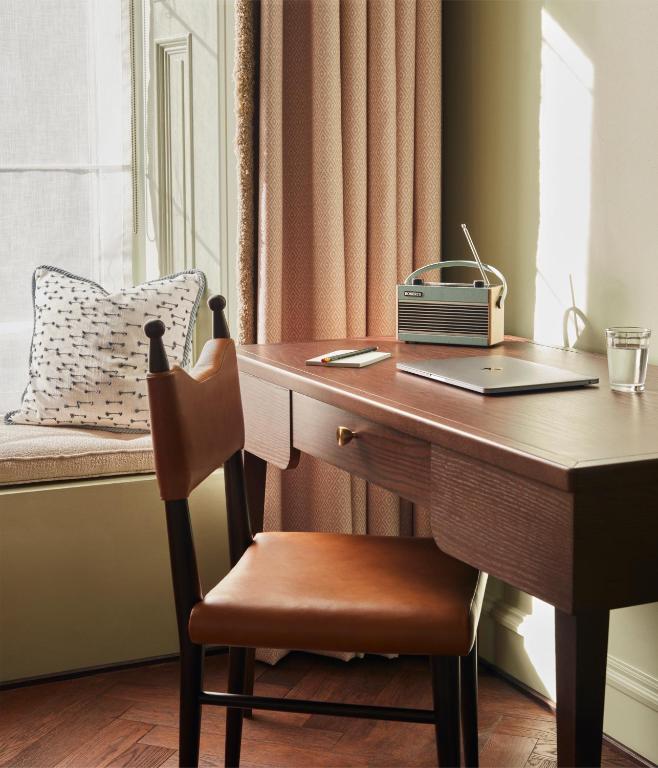 The Hoxton, Edinburgh - Resim 25