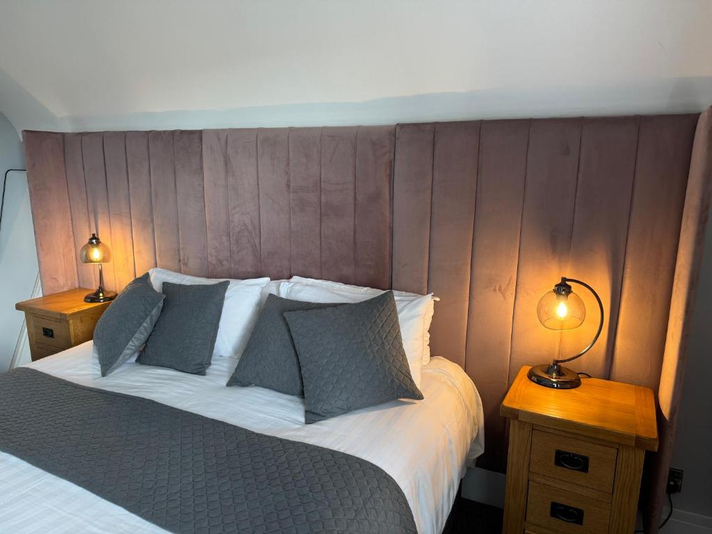 Oaklands Hotel - Resim 38