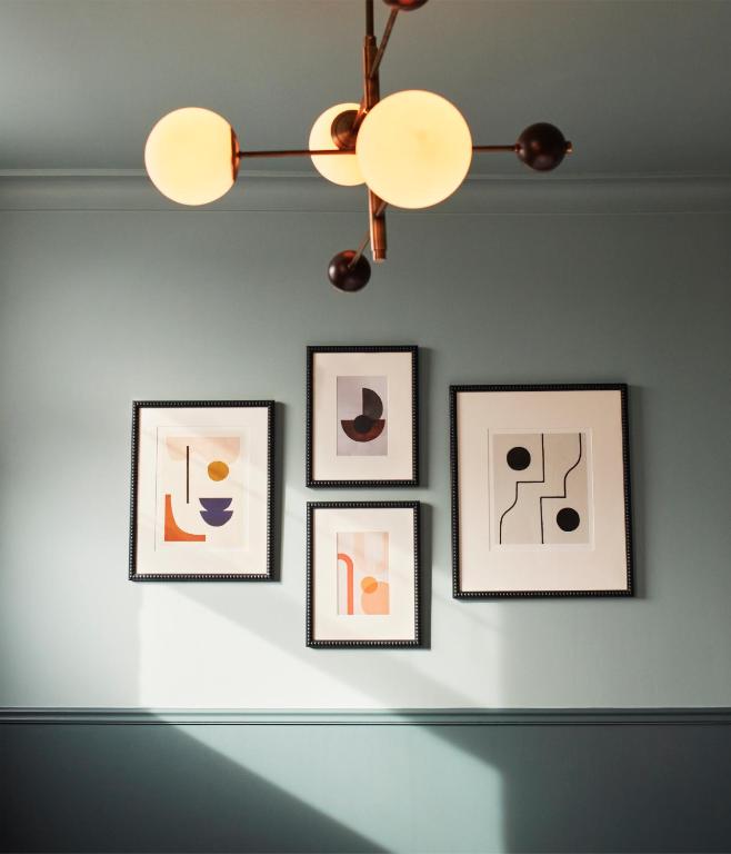 The Hoxton, Edinburgh - Resim 26