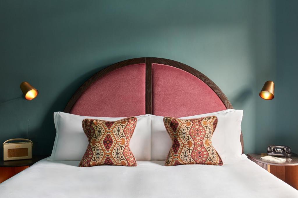 The Hoxton, Edinburgh - Resim 27